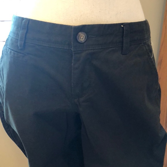 NWT Women’s Old Navy Bootcut Khakis low rise 6 - Picture 2 of 7